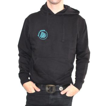 Hoodie "Ländlertrio Rusch Büeblä"